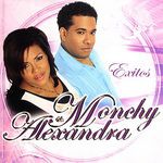 monchy and alexandra